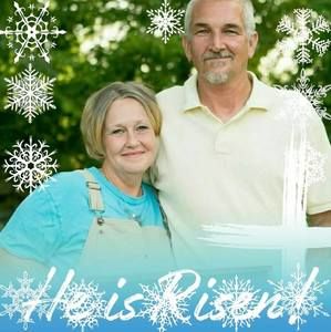 Meet your Posher, Rickey